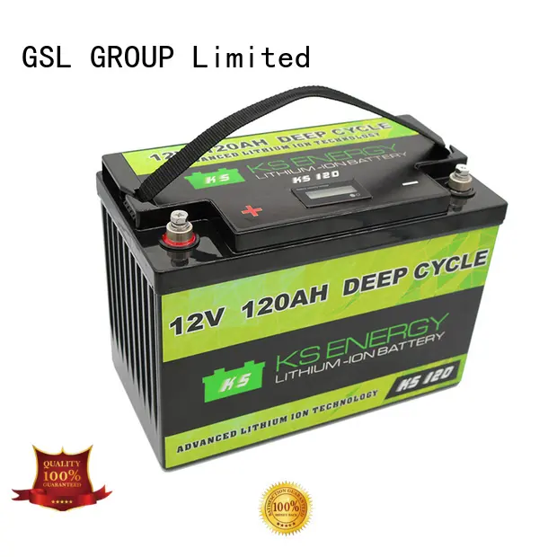 alternative lifepo4 rv battery supplier for camping 1