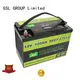 alternative lifepo4 rv battery supplier for camping 1