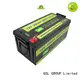 rechargeable lifepo4 battery 12v 100ah for cycles 1