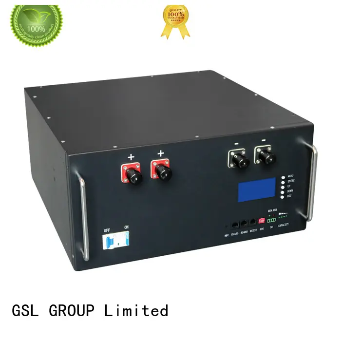 GSL ENERGY ess battery order now for industry 1