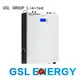 GSL ENERGY solar energy for residence at discount for home 1