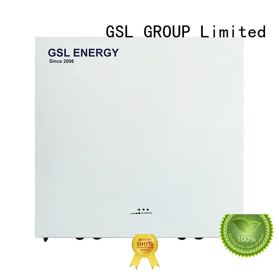 GSL ENERGY factory price storage system at discount for home 1