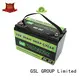 GSL ENERGY lithium car battery manufacturer for camping 1