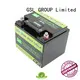 GSL ENERGY solar battery 12v 300ah for camping 1