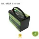 GSL ENERGY solar batterie 24v free sample for instrumentation 1