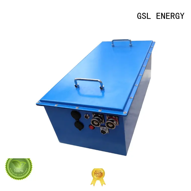 professional 48v lithium ion battery 100ah industry for industry 1