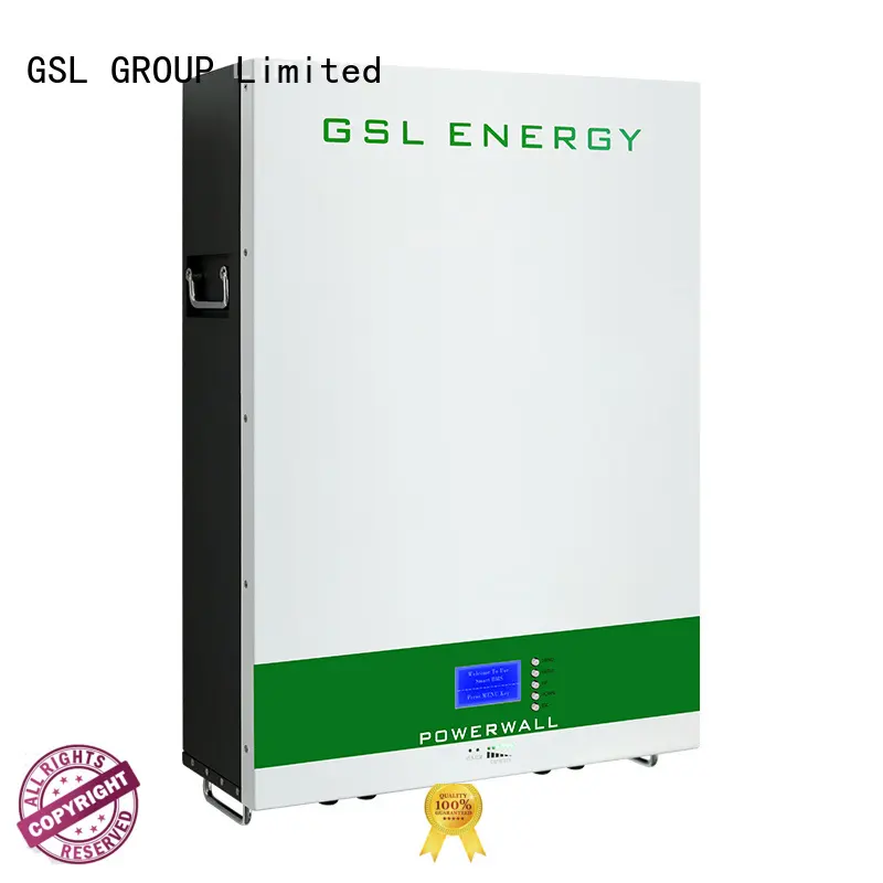 GSL ENERGY energy-saving solar energy products manufacturers at discount for home 1