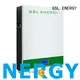 cheap solar energy storage battery buy bulk for home 1