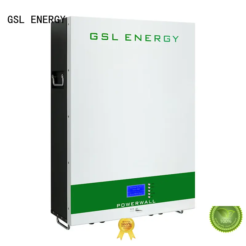 GSL ENERGY solar energy battery buy bulk for home 1