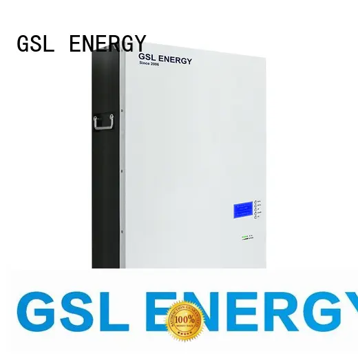 GSL ENERGY factory price powerwall 2 best design for home1 1