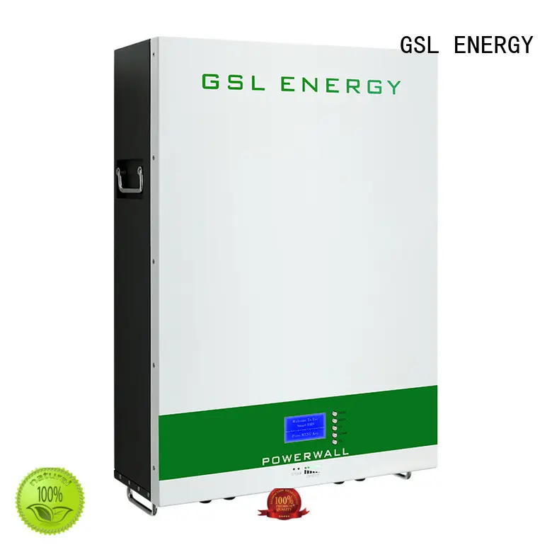 High-quality tesla powerwall factory for industry 1