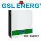 GSL ENERGY powerwall solar manufacturers for solar storage 1