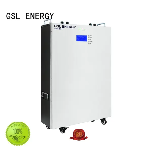 GSL ENERGY 10kw solar power system factory for home 1