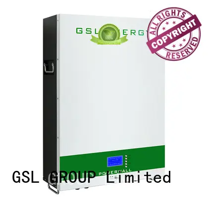 Latest 10kw solar system battery company for solar storage 1