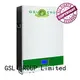Latest 10kw solar system battery company for solar storage 1