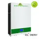 GSL ENERGY High-quality tesla battery powerwall factory for solar storage 1