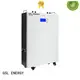 GSL ENERGY lithium powerwall for business for industry 1