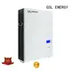GSL ENERGY Custom home power solar system for business for industry 1