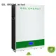 GSL ENERGY Wholesale 48v solar battery Suppliers for battery 1