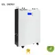 GSL ENERGY tesla powerwall home factory for solar storage 1