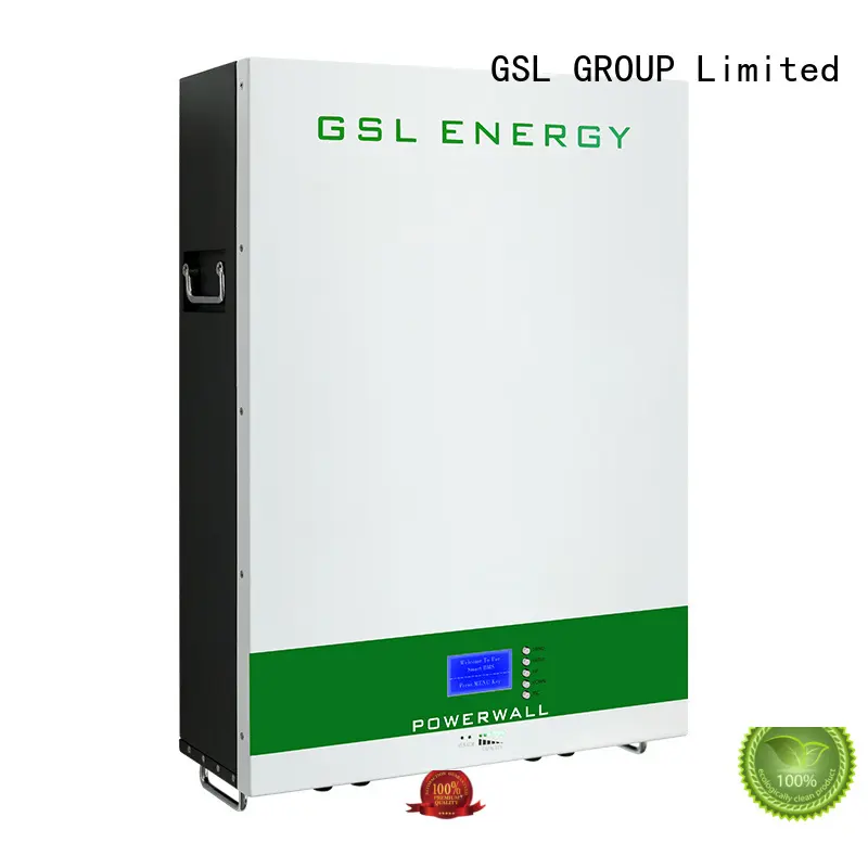 GSL ENERGY powerwall solar Suppliers for home 1
