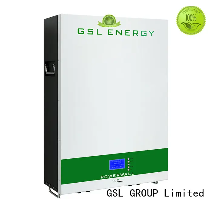 GSL ENERGY Latest home power solar system manufacturers 1