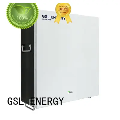 GSL ENERGY tesla powerwall for business 1