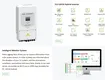 GSL ENERGY manufacturing home renewable energy systems high-speed large capacity 4