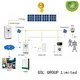 More Safer And Lightweight LED Power Display 12V 80Ah Lithium Iron Phosphate Battery Alternative To Lead-acid In Your Marine,Solar,RV Or Other Applications64 1