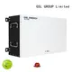 Latest 48v lithium ion solar battery factory 1