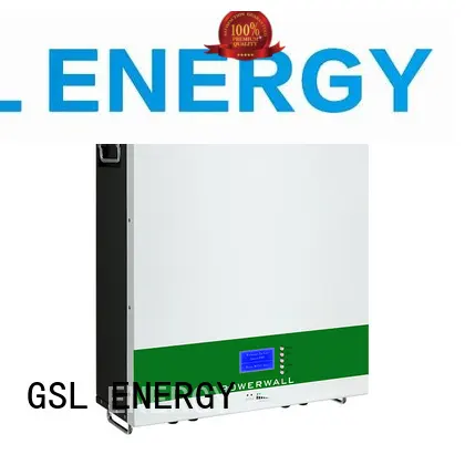 GSL ENERGY 10kva off grid solar system company 1
