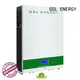 Wholesale 15kw off grid solar power system company 1
