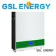 GSL ENERGY High-quality powerwall 10kwh for business 1