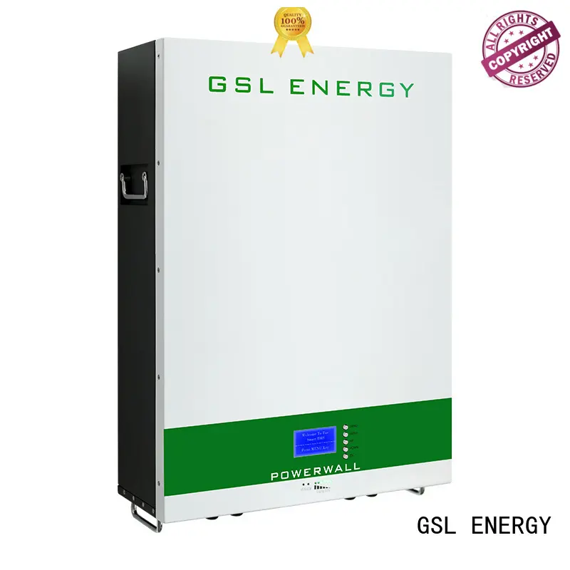 GSL ENERGY powerwall 10kwh for business1 1
