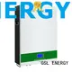 GSL ENERGY High-quality powerwall battery pack Suppliers 1
