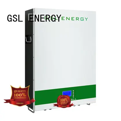 GSL ENERGY Top 5kw solar system Suppliers 1