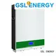 GSL ENERGY Latest powerwall battery pack Suppliers 1