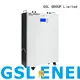GSL ENERGY Custom powerwall 10kwh for business 1
