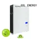 Custom 5kw off grid solar power system Supply 1
