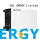 GSL ENERGY Custom home power wall for business 1