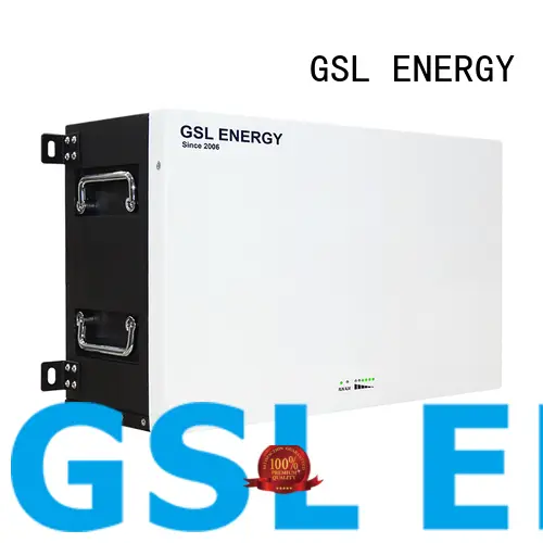 New home power wall company 1