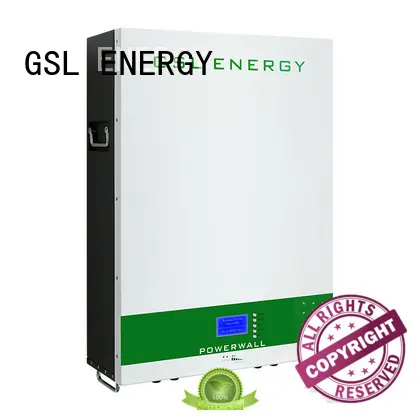 GSL ENERGY Wholesale tesla powerwall home Supply 1