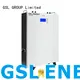 GSL ENERGY powerwall system manufacturers 1