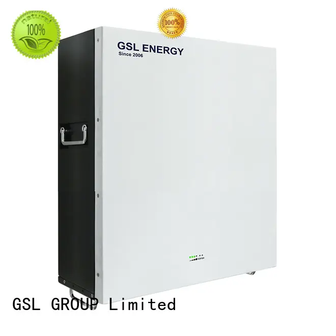 GSL ENERGY Best 5kw off grid solar power system for business 1