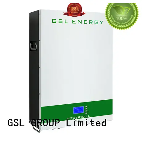 GSL ENERGY Best 5kw solar system factory 1