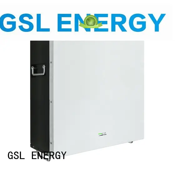GSL ENERGY Custom 10kva off grid solar system Supply 1
