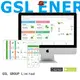More Safer And Lightweight LED Power Display 12V 80Ah Lithium Iron Phosphate Battery Alternative To Lead-acid In Your Marine,Solar,RV Or Other Applications73 1