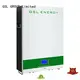GSL ENERGY Best powerwall company 1