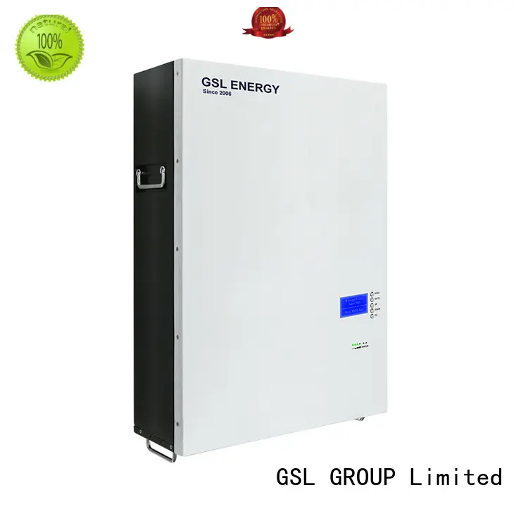 Best 48v solar battery factory 1