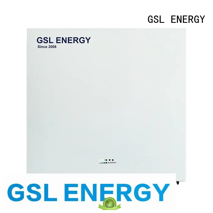 Top lithium powerwall factory 1